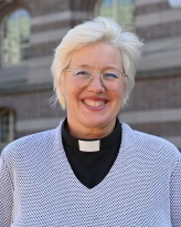 Eva Eiderbrant, S:t Olofs församling